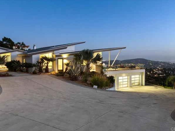 4833 Altito Way, La Mesa, CA 91941