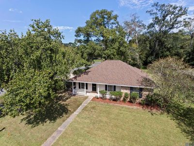 13703 Marlin Ave, Baton Rouge, LA, 70818