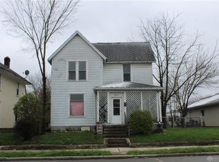 1211 Clifton Ave, Springfield, OH 45505
