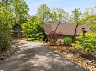 4004 Lake Adger Pkwy, Mill Spring, NC 28756