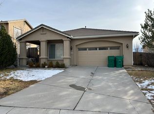 7220 Heritage Oaks Dr, Reno, NV 89523