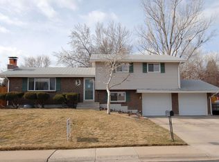 2191 S Dover Way, Lakewood, CO 80227