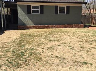 2706 Royal Rd, Amarillo, TX 79106