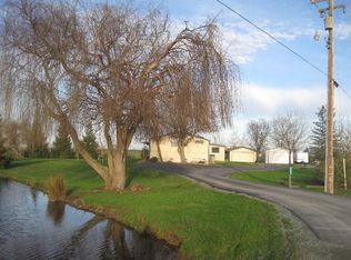 12735 Woods Rd, Wilton, CA 95693