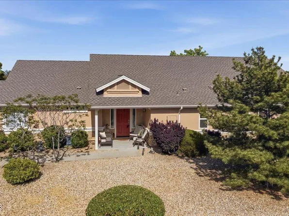 1343 Kwana Ct, Prescott, AZ 86301