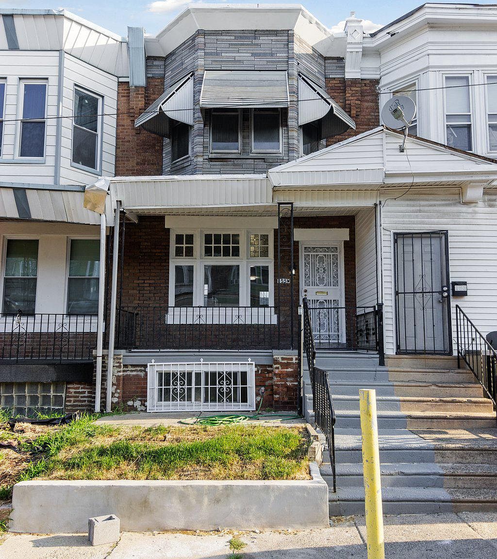 155 W Albanus St, Philadelphia, PA 19120 | Zillow