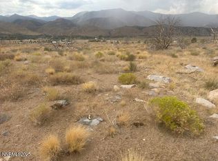 0 Eastside Ln, Coleville, CA 96107