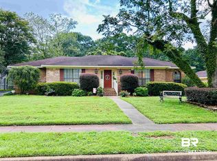 2341 Huffman Dr E, Mobile, AL 36693