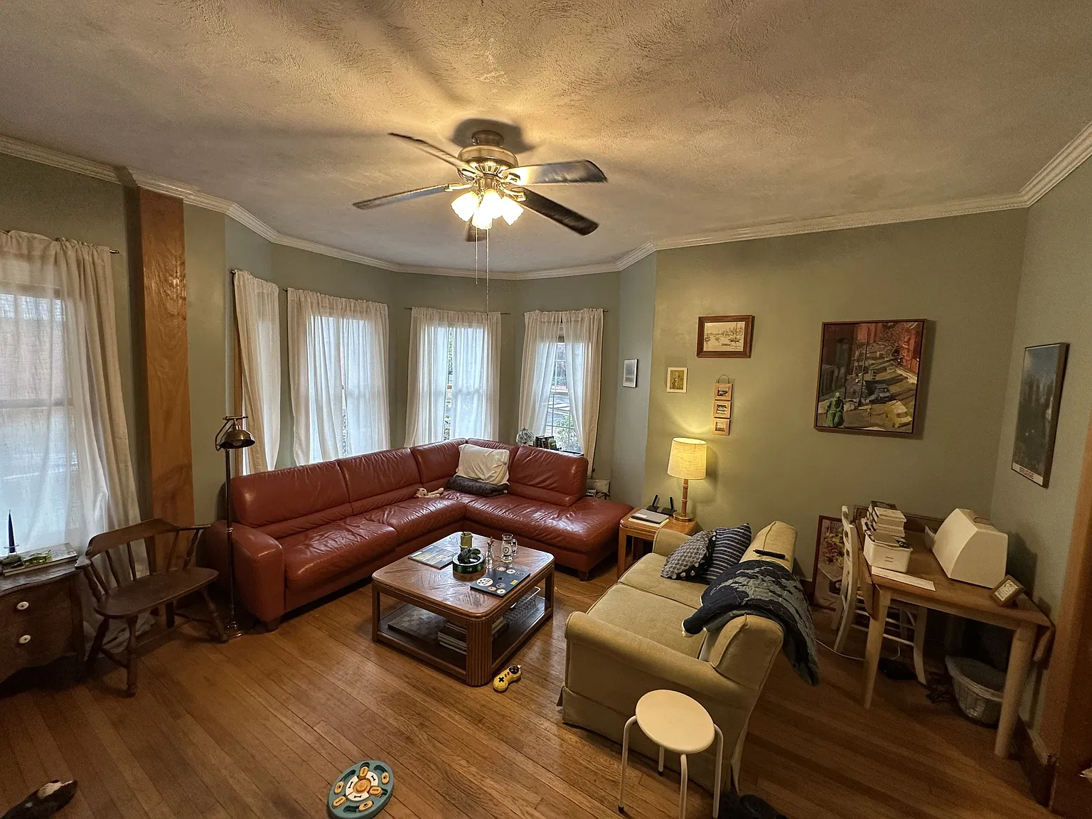 515 Cumberland Ave — Photo 2