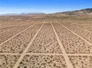 0 11th St, Mojave, CA 93501
