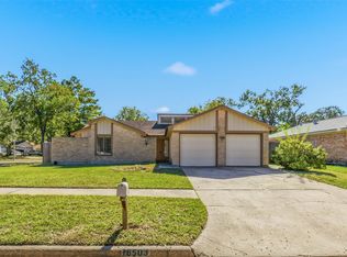 16503 Gaeldom Ln, Houston, TX 77084
