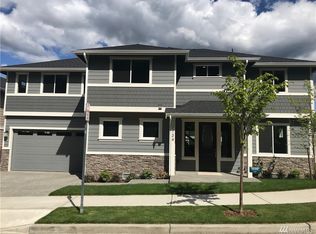 2134 NW Lynx Loop (homesite #17), Issaquah, WA 98027