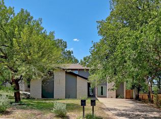 3402 Dolphin Dr #A, Austin, TX 78704