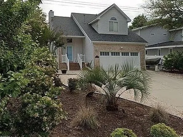 616 Surfside Ave, Virginia Beach, VA 23451