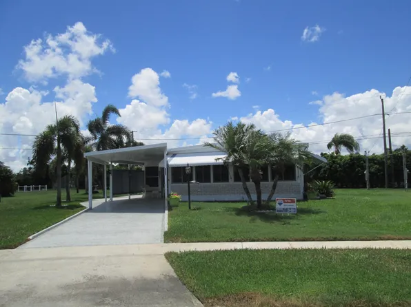 4097 White Pine Drive, Boynton Beach, FL 33436