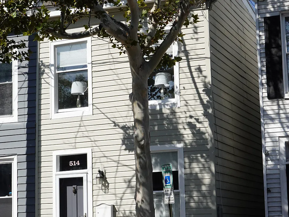 514 N Patrick St