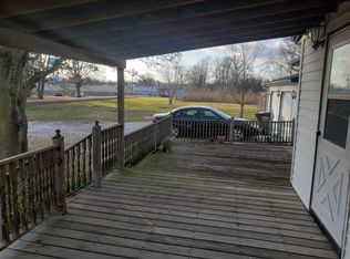 458 E Ohio St, Jasonville, IN 47438