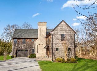 (Undisclosed Address), East Hampton, NY 11937