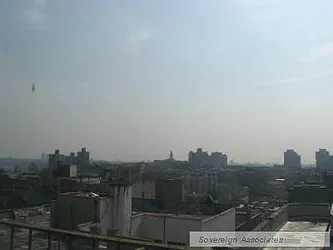 Rented by Sovereign Associates