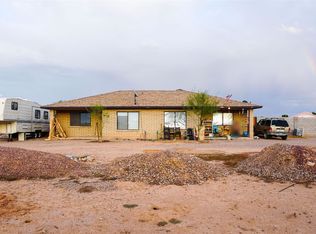 14726 S Cababi Rd, Arizona City, AZ 85123
