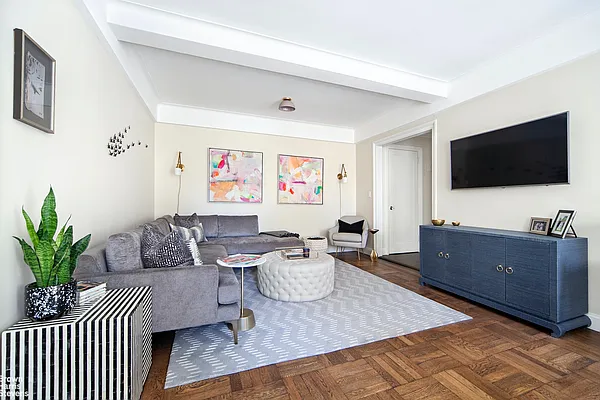Sold by Brown Harris Stevens | media 4