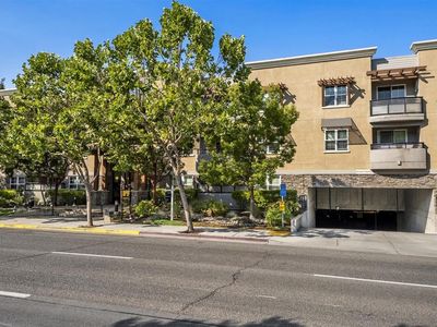 4388 El Camino Real Unit 39, Los Altos, CA, 94022