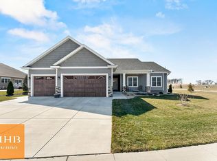 4127 Great Bridge Dr, Deforest, WI 53532
