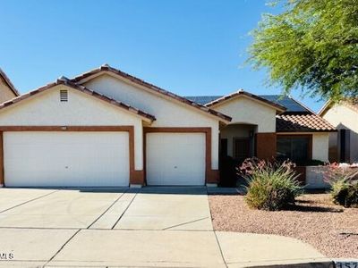 15742 W Central St, Surprise, AZ, 85374