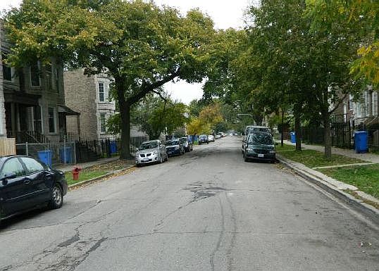 4th image of 1519 S St Louis Ave