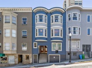 815 Union St, San Francisco, CA 94133