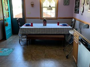 26 Ridge Rd, Blackstone, VA 23824