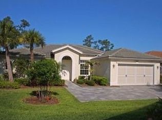 1628 Serenity Cir, Naples, FL 34110