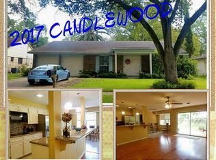 2017 Candlewood Dr, Bay City, TX 77414