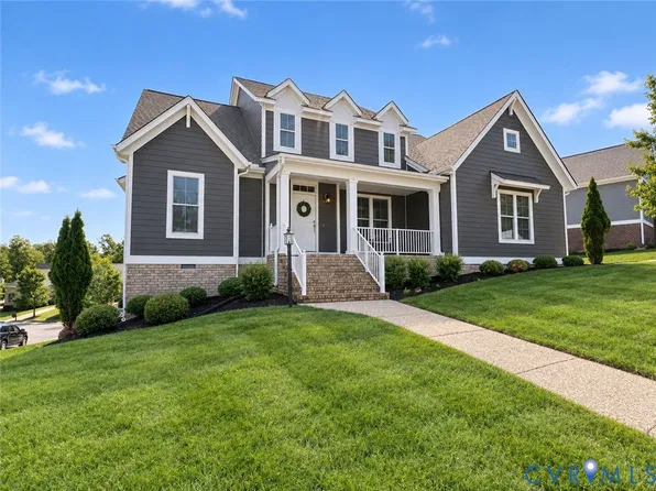 3825 Bircham Loop, Midlothian, VA 23113