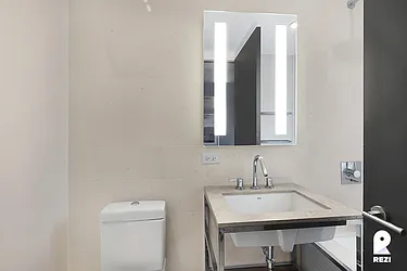 Rented by REZI