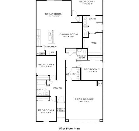 Floor Plan.