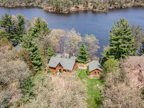 1168 Chicago Ln, Friendship, WI 53934