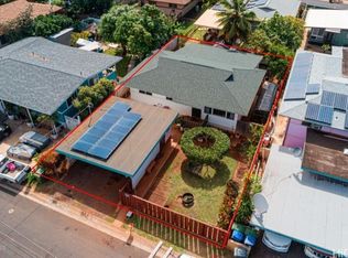 87-915 Hookele Pl, Waianae, HI 96792