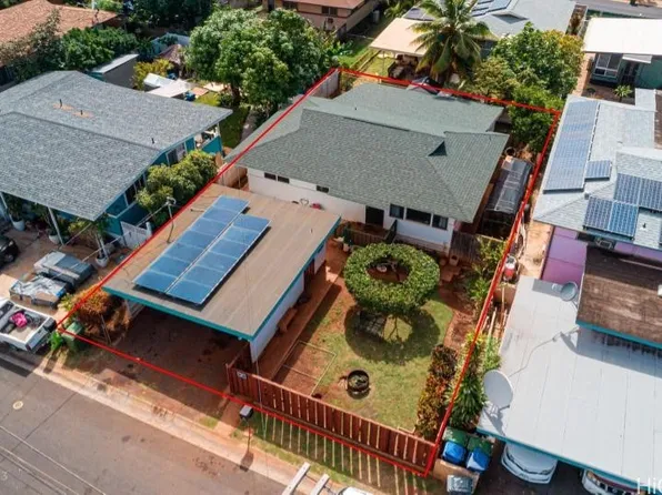 87-915 Hookele Pl, Waianae, HI 96792