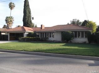 216 W Pamela Rd, Arcadia, CA 91007