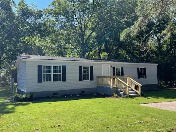 1107 CENTRAL Road, Thomson, GA 30824