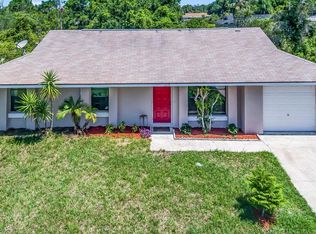 1657 Wyoming Dr SE, Palm Bay, FL 32909