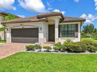 4848 Pond Pine Way, Greenacres, FL 33463