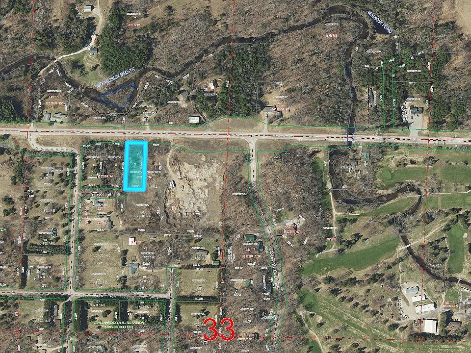 1st image of County Road F #2