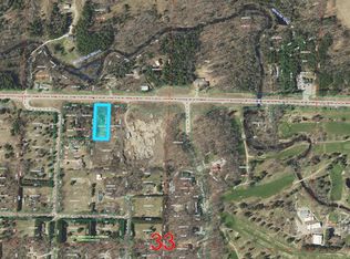 County Road F #2, Lakewood, WI 54138