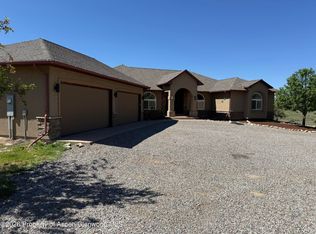 1148 County Road 237, Silt, CO 81652