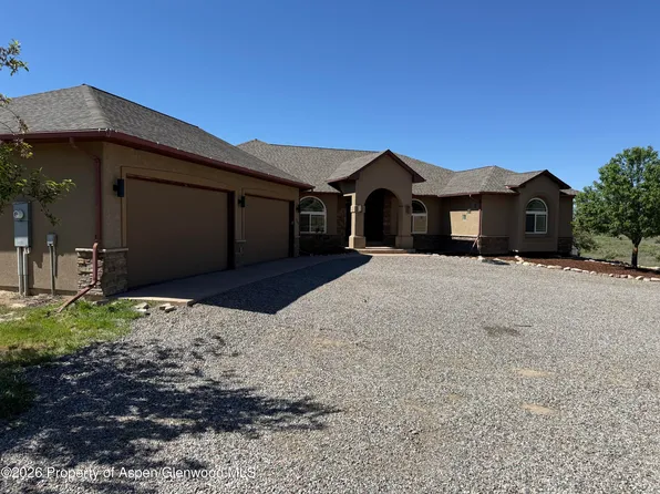 1148 County Road 237, Silt, CO 81652