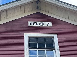 12 N College St, Montpelier, VT 05602