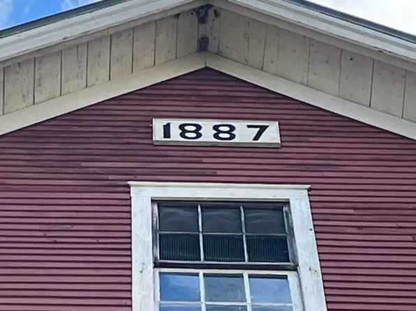 12 N College Street, Montpelier, VT 05602