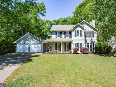605 Sutton Way SW, Marietta, GA, 30064